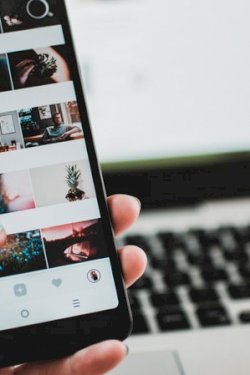 Workshop Learn How to Maximize your Social Content with Smartphone